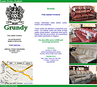 Grundy Furniture