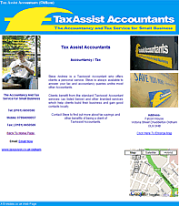 Tax Assist Accountants