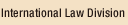 International Law Division
