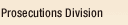 Prosecutions Division